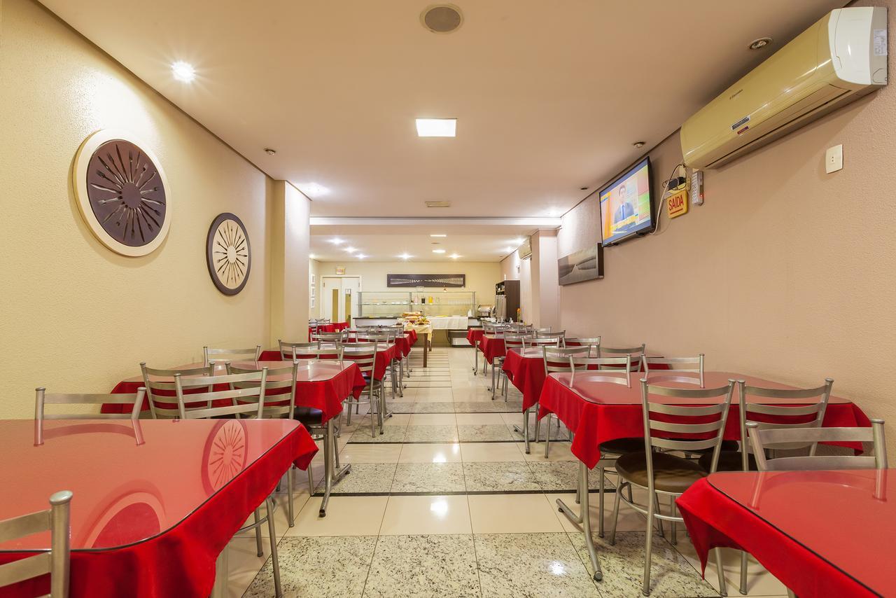 Tri Hotel Criciuma Criciuma  Exterior photo