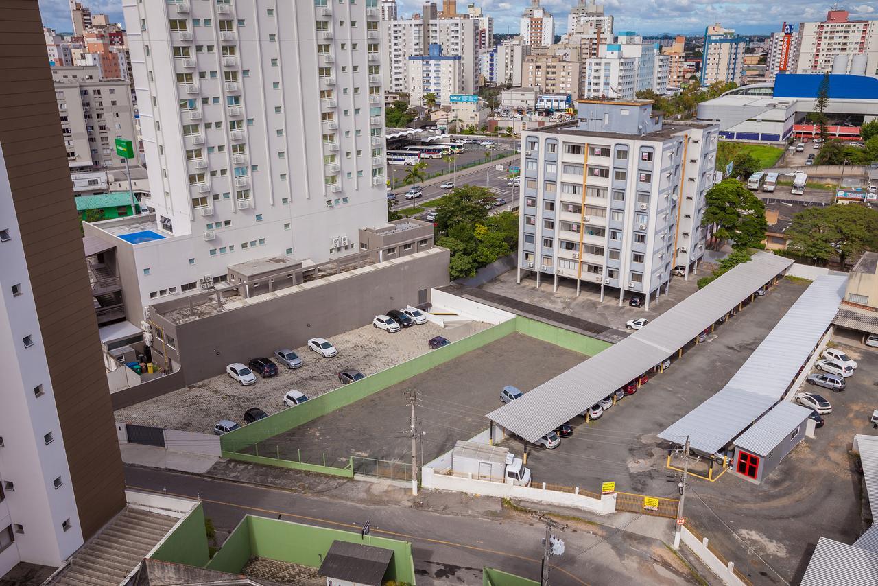 Tri Hotel Criciuma Criciuma  Exterior photo