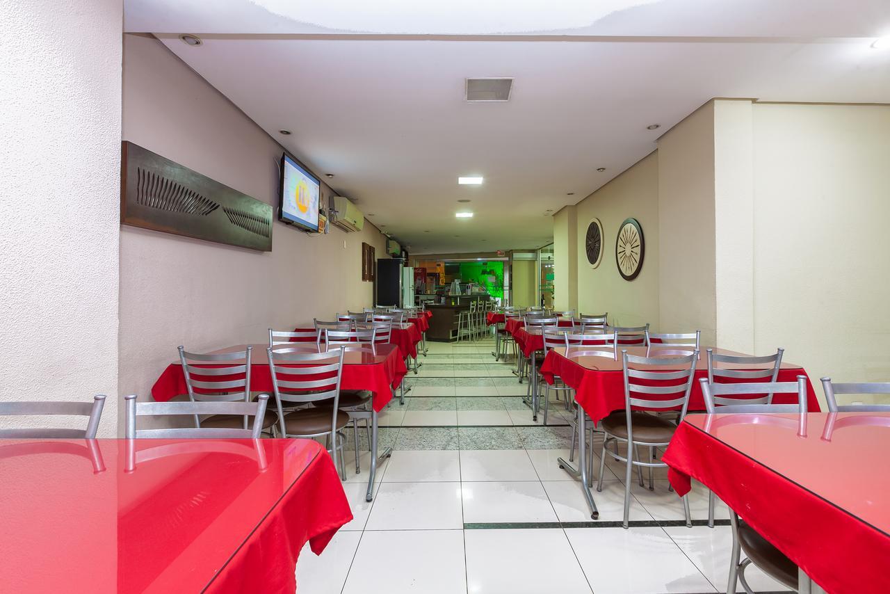 Tri Hotel Criciuma Criciuma  Exterior photo