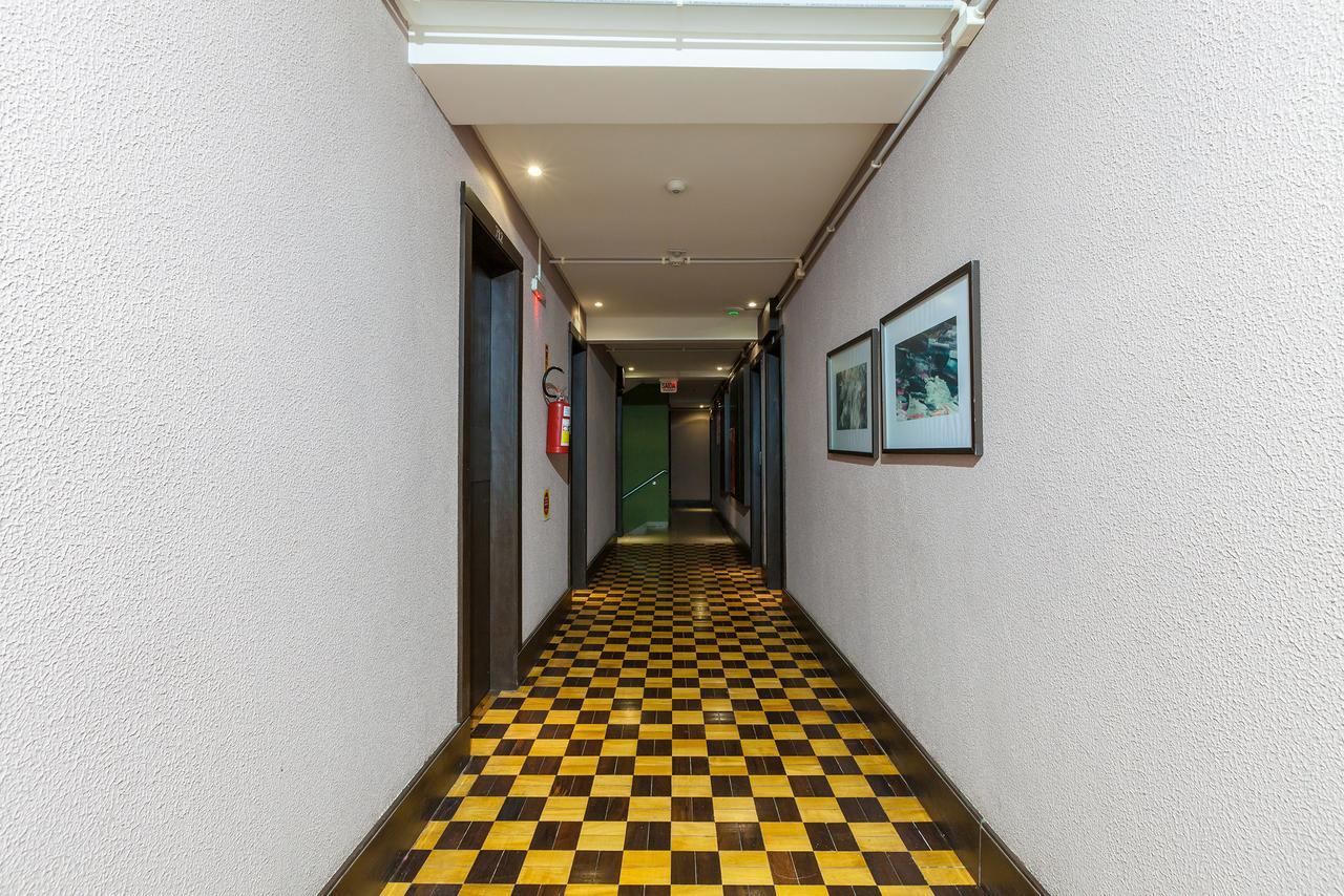 Tri Hotel Criciuma Criciuma  Exterior photo