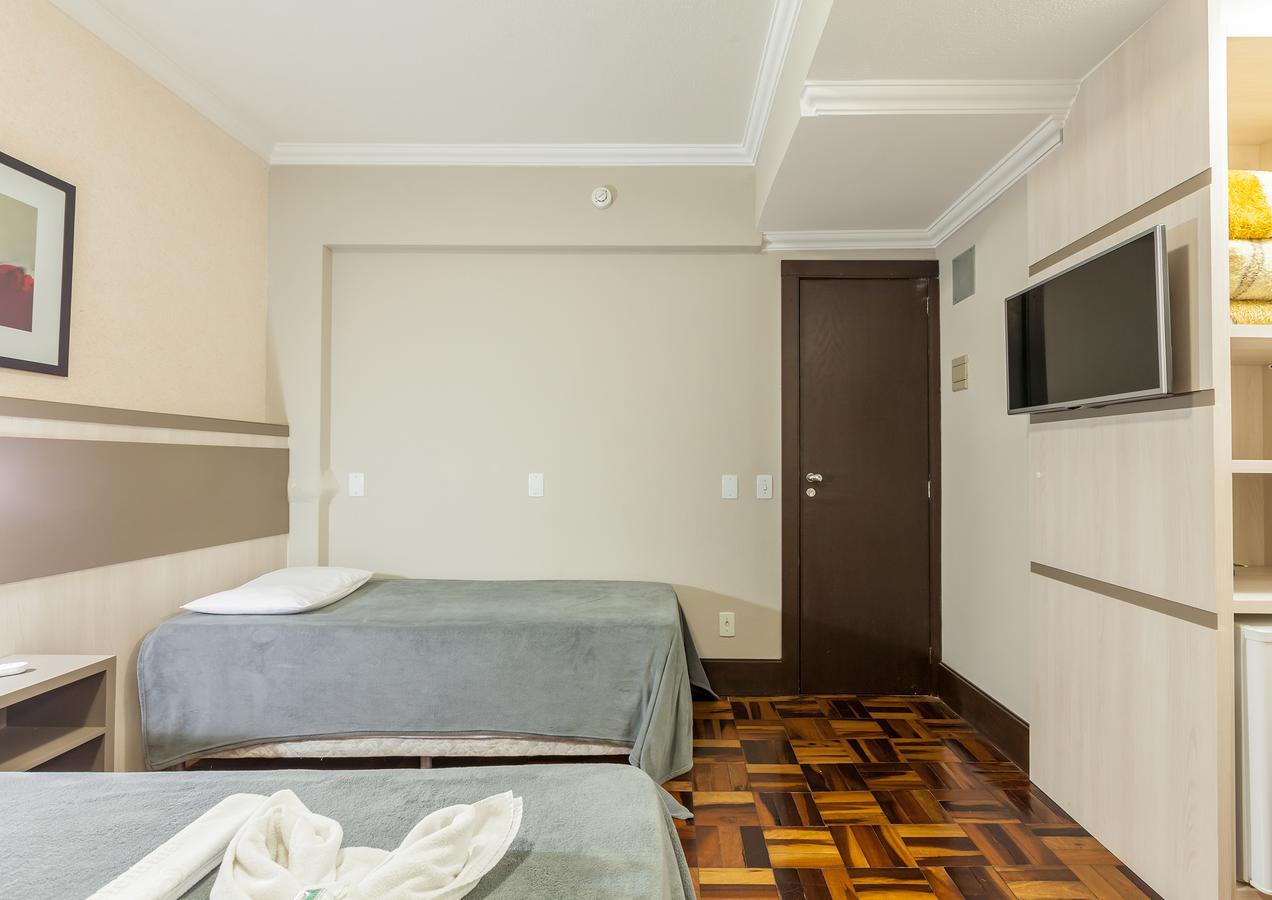 Tri Hotel Criciuma Criciuma  Exterior photo